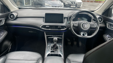 MG Hs 1.5 T-GDI Exclusive 5dr Petrol Hatchback